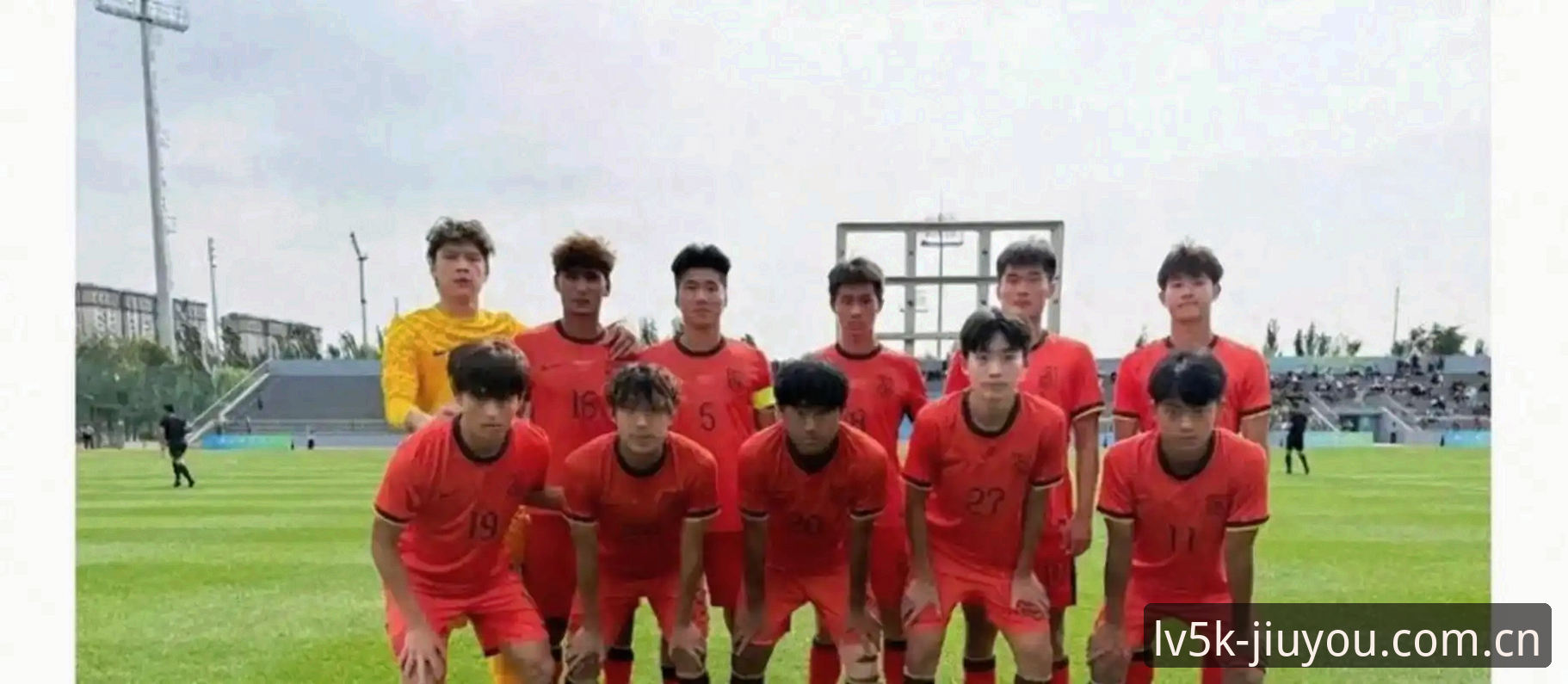 突尼斯惨案 vs 土伦杯晋级梦：U19国足1射门0球暴露了什么？